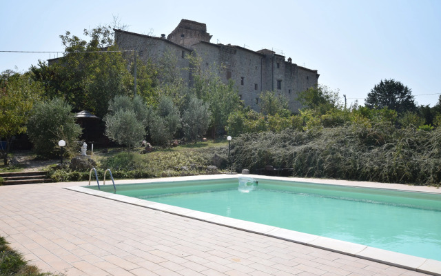 La Fortezza
