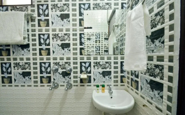 Sunflower By OYO Rooms