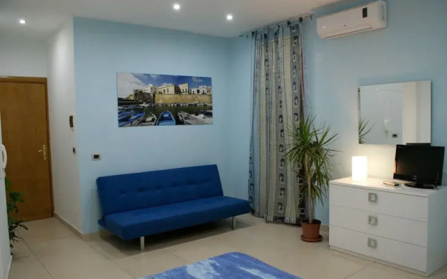 B&B del Lungomare