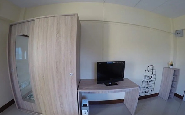 ST Apartment