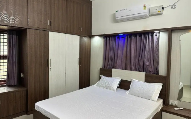 Lovely 5-bed Villa in Udupi