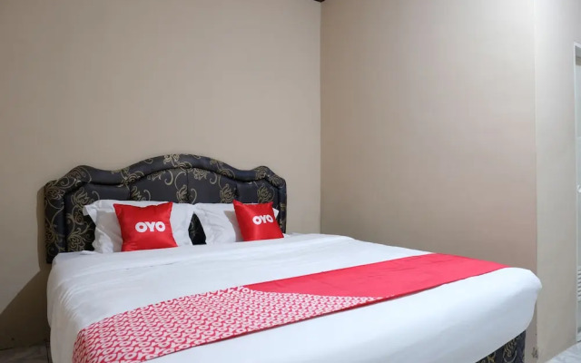 Homestay Joss by OYO Rooms