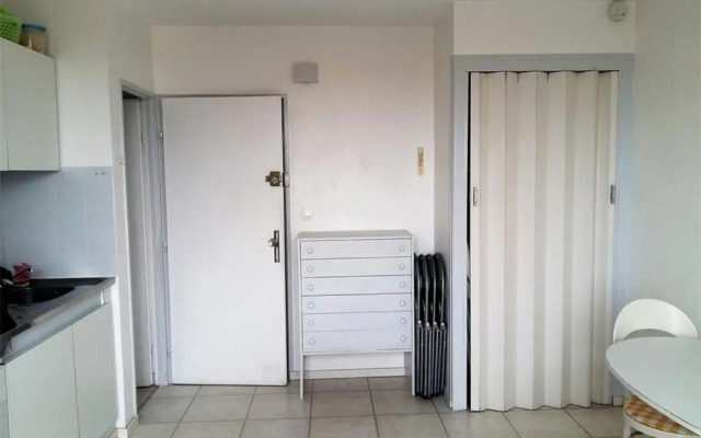 Appartement Argelès-sur-Mer, 1 pièce, 3 personnes - FR-1-388-60