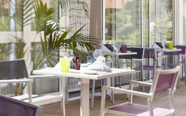 Hotel L'Europe Colmar, BW Signature Collection