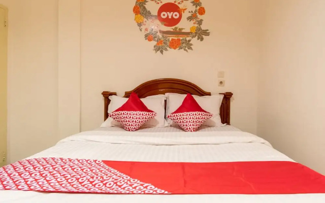 Gentala Hotel by OYO Rooms