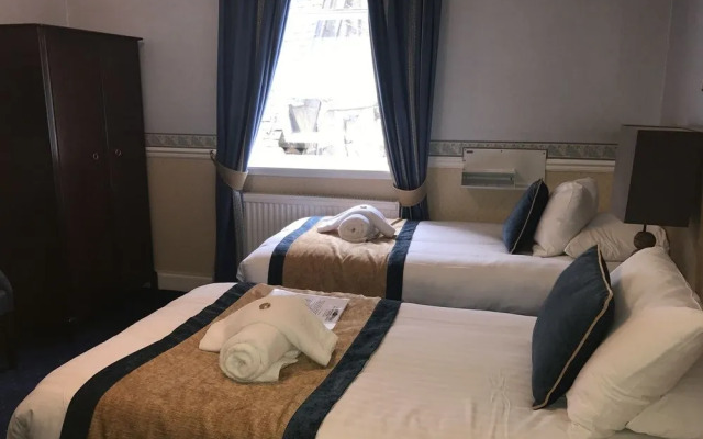 Miju Hotel