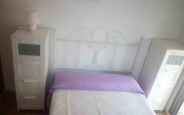 Apartamentos Espejo