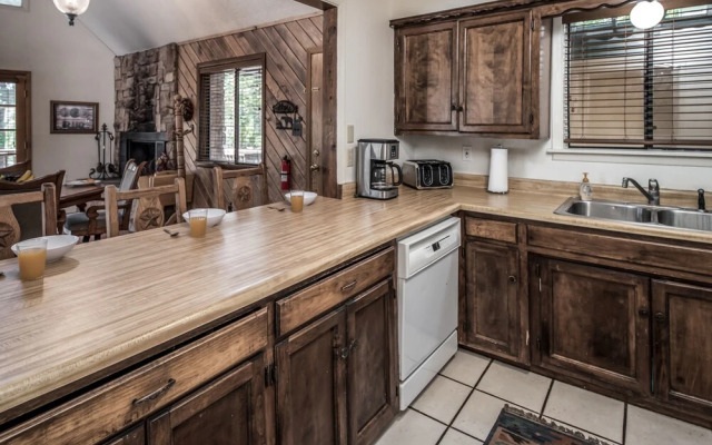 Ruidoso Three-bedroom
