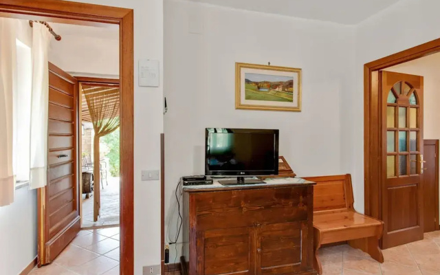 Holiday Home in Assisi With Pool & Nature