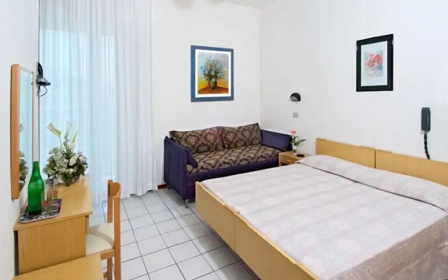 Hotel Lugano