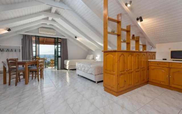 Photographer's Apartments