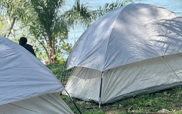 Gray Hideaway Resort