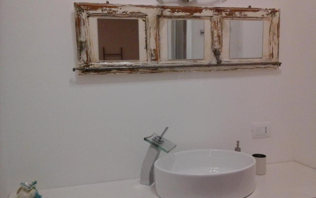 SAT Appartamenti