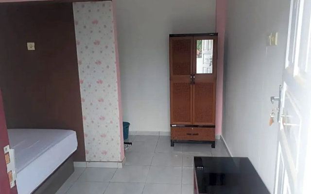 KoolKost @ Tikala Manado (Minimum Stay 6 Nights)