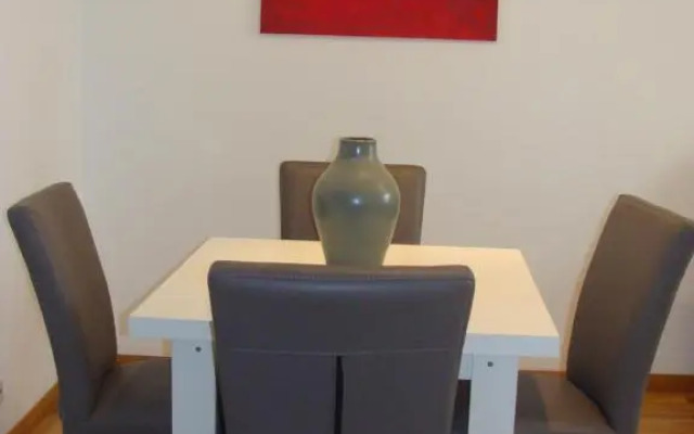 Apartamento Torres