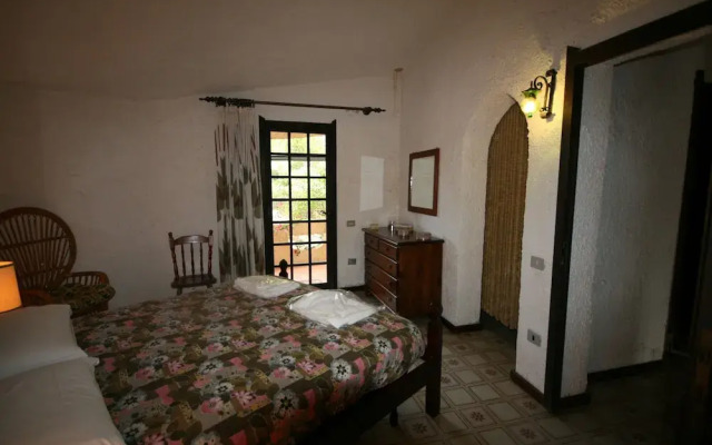 Villa Scarabeo