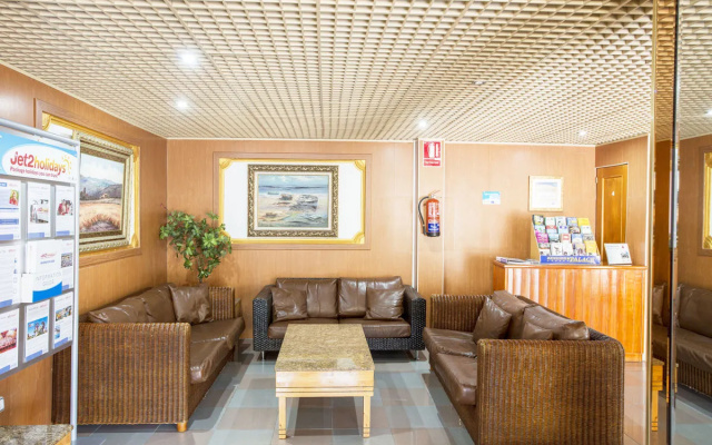 Magic Villa Benidorm