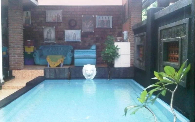 Jimbaran Garden Homestay Bali
