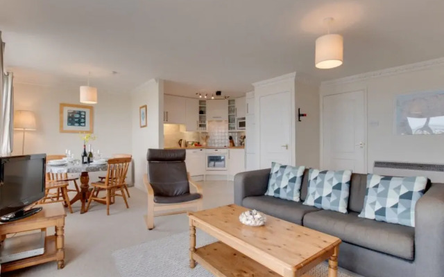 Flat 31 Clifton Court Croyde