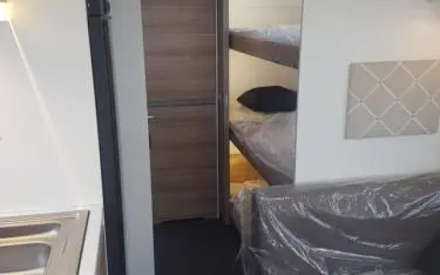 Luxury Caravan Adria 2017