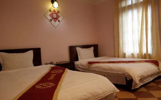 Thien Ngan Sapa Hotel