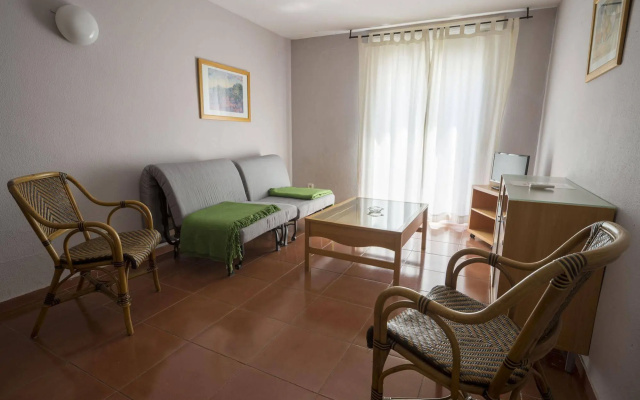 Apartamentos Mar de Tossa