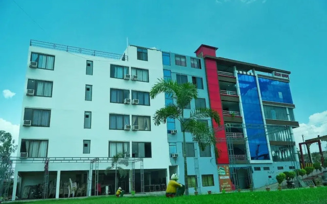 Hotel satyam