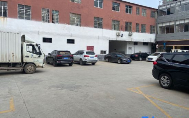 Xinhai Hotel Zhecheng