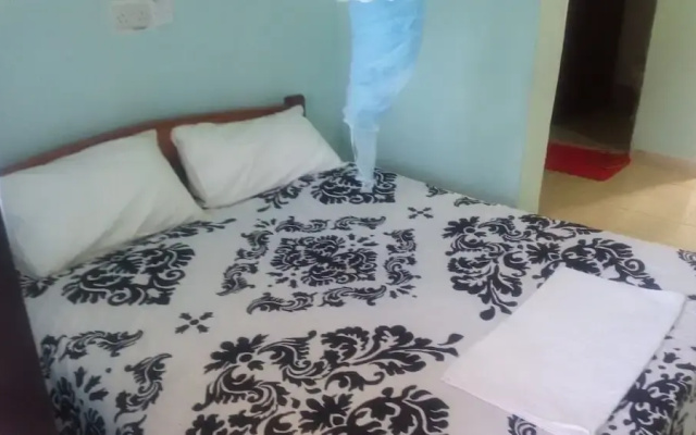 La Serene Resort Kericho