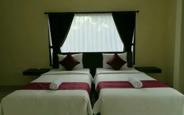 Odah Ayu Guest House