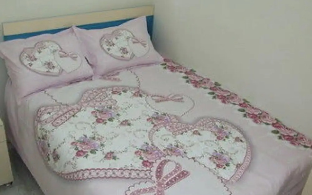 Emirid Hotel