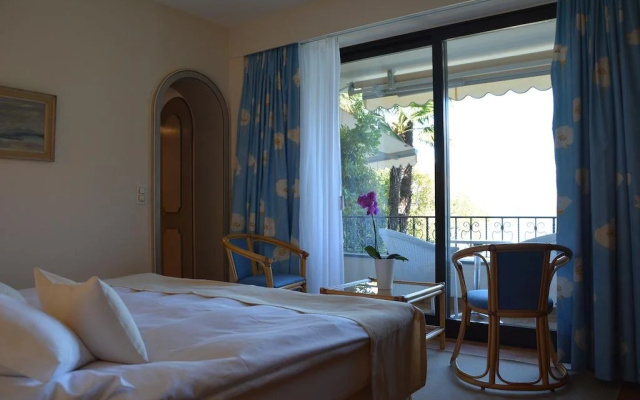 Boutique Hotel La Rocca