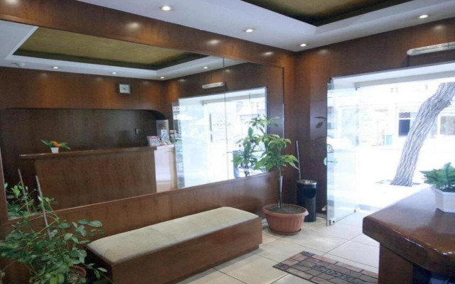 Urban Core Residence
