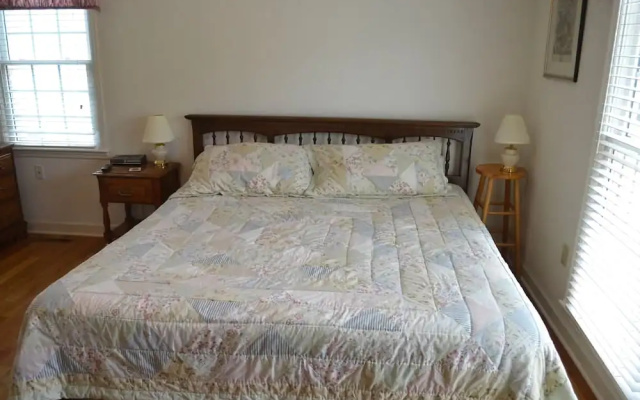 Norman - 3 Br Home
