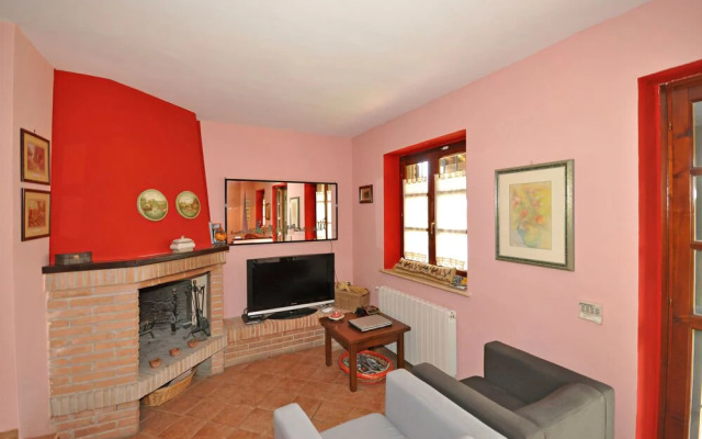 Villa Claudio