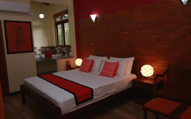 Athithi Villa