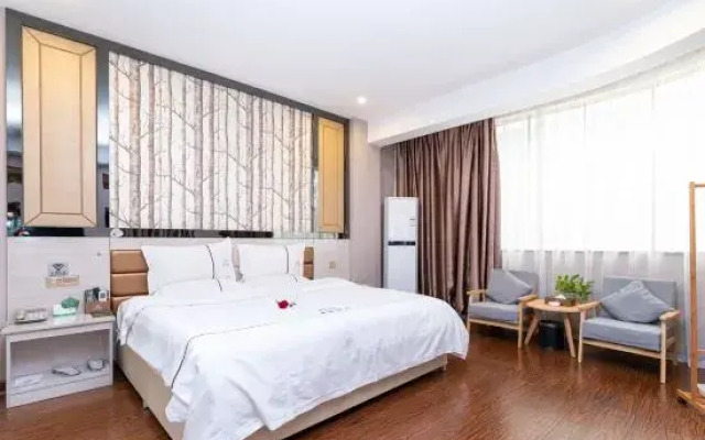 Congjiang Imperial Hotel
