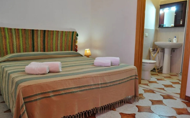 Villa Pizzo Monaco
