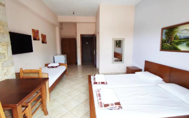 Apartments Himara Premium