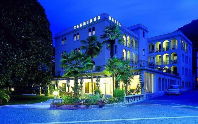 Hotel Terminus