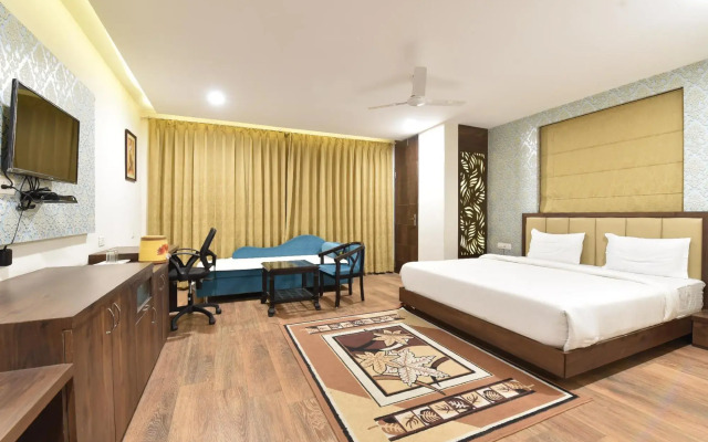 Rigmor by OYO Rooms