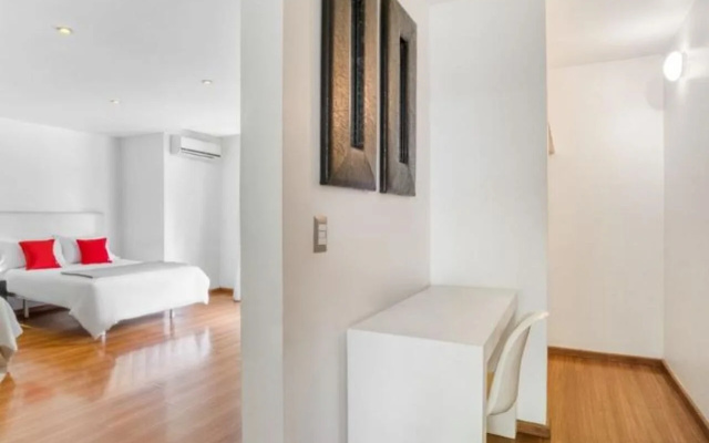 Hotel CLARUM 101