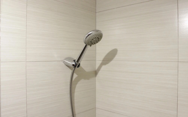Bright & Relaxing 1Br At Gateway Pasteur Apartment