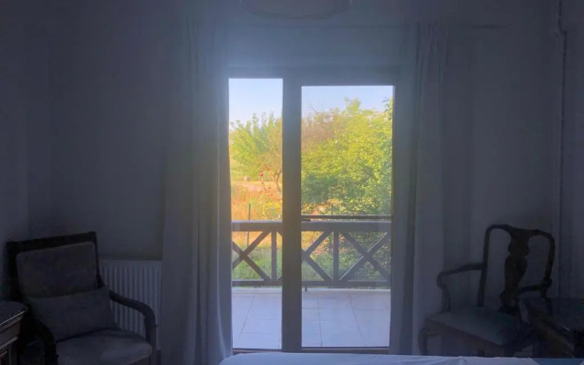 Home on Iznik Lake With its own Private Beach