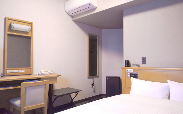 Hotel Route Inn Shiojirikita Inter