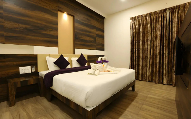 Hotel Milan