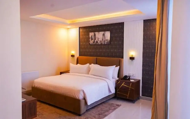 Fiora Hotel