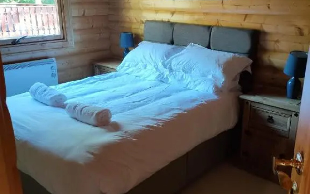 Parkwood Lodge