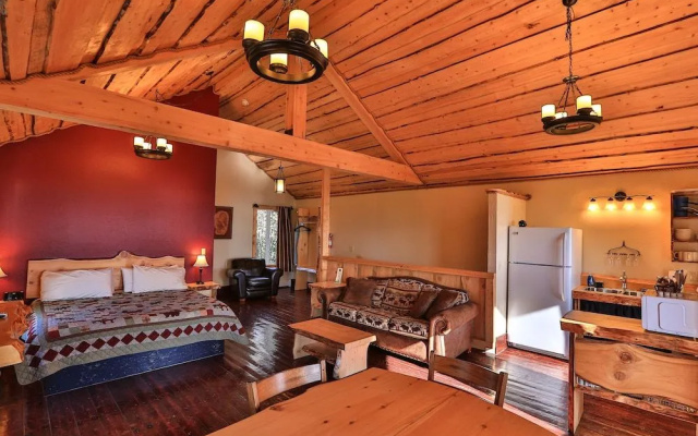 Kenai Peninsula Suites