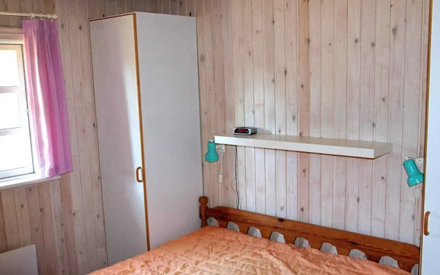 5 Person Holiday Home in Aabybro